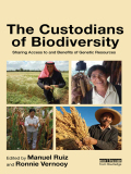 The Custodians of Biodiversity - Manuel Ruiz