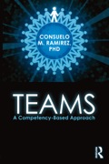 Teams: A Competency Based Approach - Ramirez, Consuelo M.