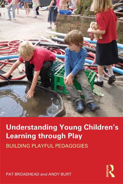 Understanding Young Children's Learning through Play 