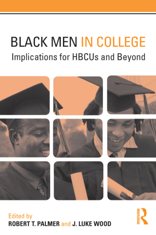 Black Men in College