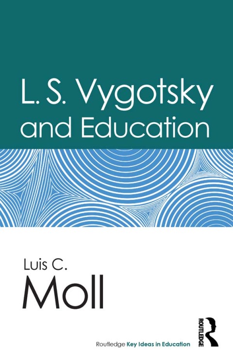 Cover image for book L.S. Vygotsky and Education