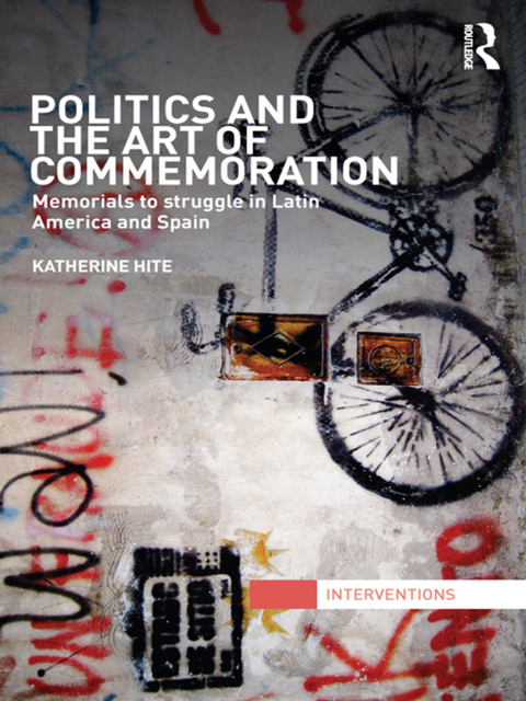 Politics and the Art of Commemoration 