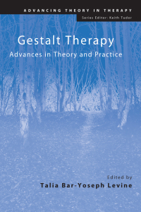 صورة الغلاف: Gestalt Therapy 1st edition 9780415489164