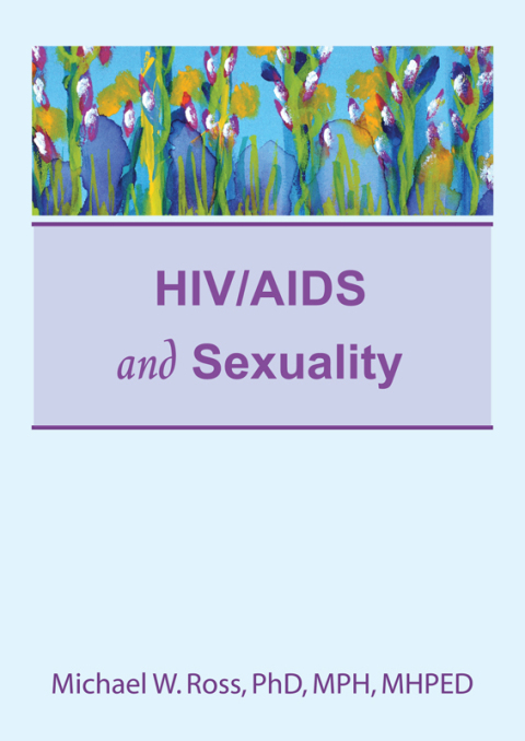 Cover image for book HIV/AIDS and Sexuality
