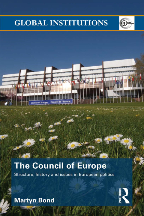 The Council of Europe 