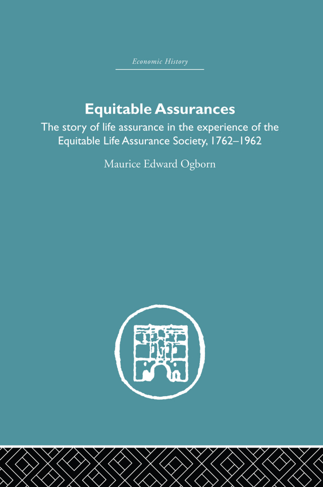 Equitable Assurances