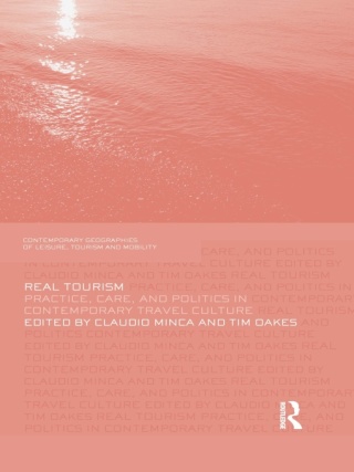 Real Tourism