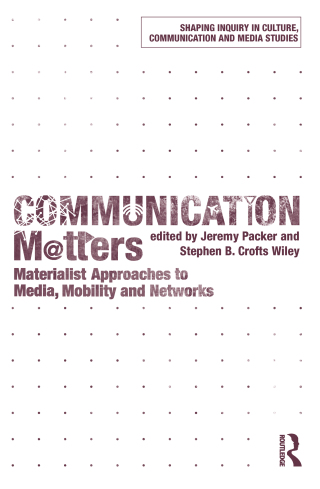 Communication Matters