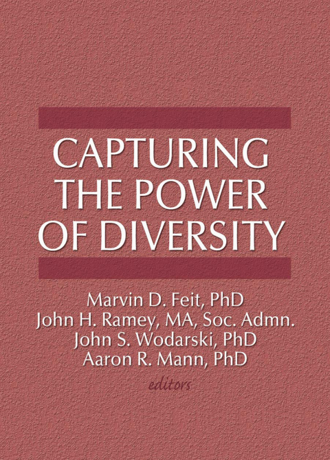 Capturing the Power of Diversity 