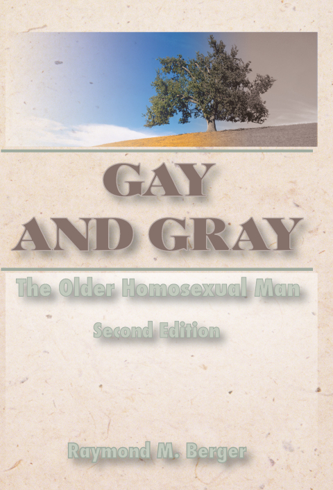 Cover image for book Gay and Gray