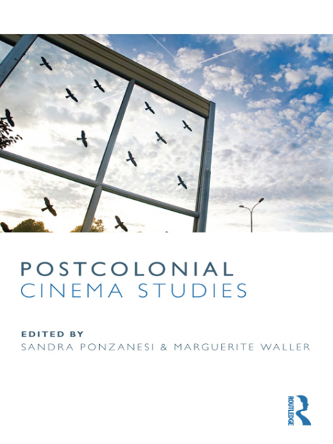Cover image for book Postcolonial Cinema Studies