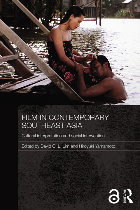 Cover image for book Film in Contemporary Southeast Asia
