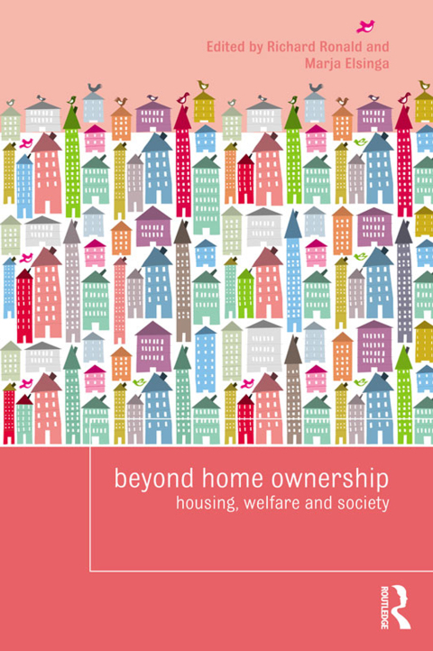 Cover image for book Beyond Home Ownership