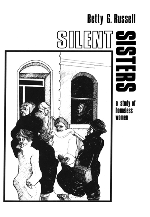 Cover image for book Silent Sisters