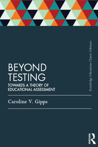 Beyond Testing (Classic Edition)
