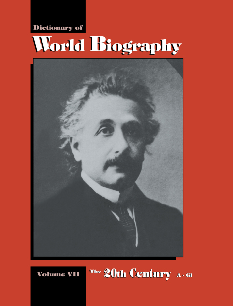 Cover image for book The 20th Century A-GI