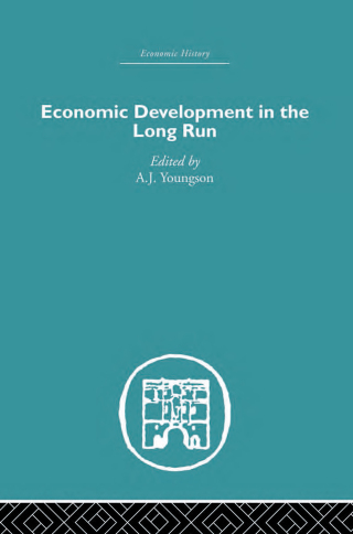 Economic Development in the Long Run
