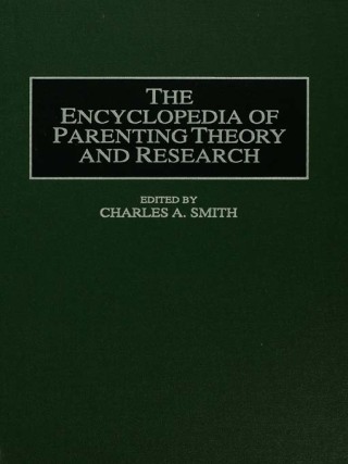 Encyclopedia of Parenting