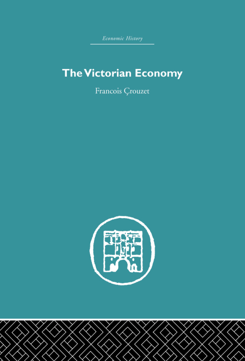 Cover image for book The Victorian Economy