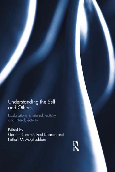 Cover image for book Understanding the Self and Others