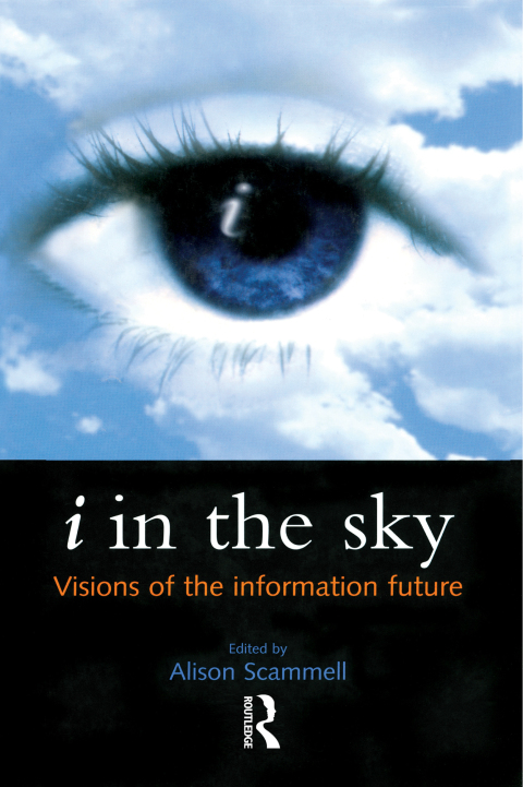 Cover image for book i in the Sky