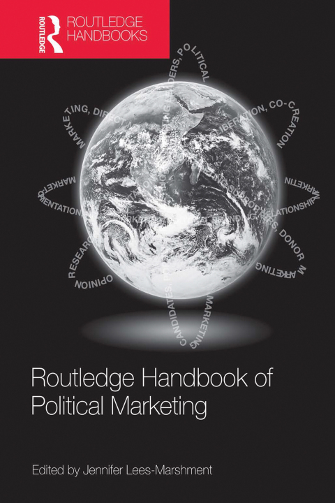 Routledge Handbook of Political Marketing 