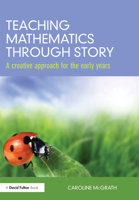 Cover image for book Teaching Mathematics through Story