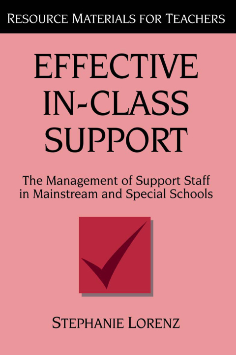 Challenges in Primary Science 