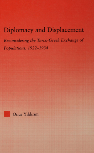Diplomacy and Displacement