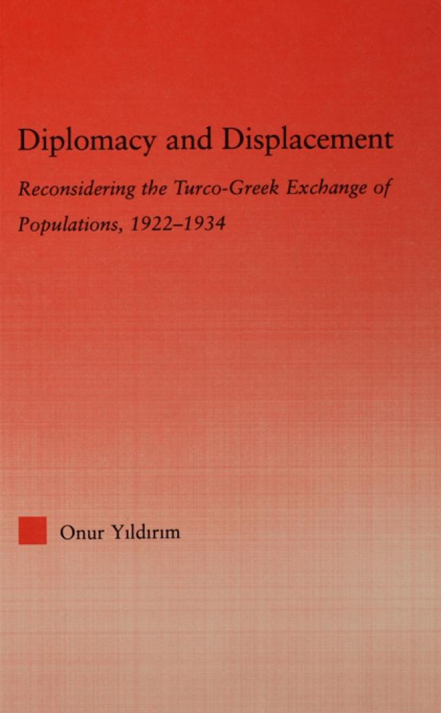 Diplomacy and Displacement