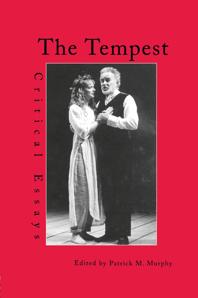 The Tempest