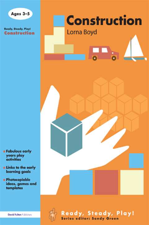 Cover image for book Construction