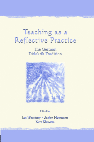 Teaching As A Reflective Practice