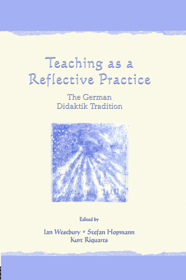 Teaching As A Reflective Practice