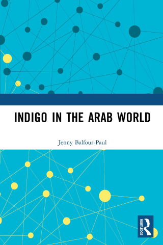 Indigo in the Arab World