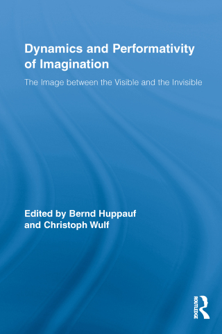 Dynamics and Performativity of Imagination