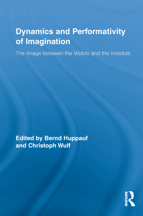 Cover image for book Dynamics and Performativity of Imagination