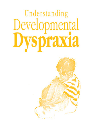 Understanding Developmental Dyspraxia