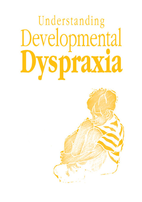 Cover image for book Understanding Developmental Dyspraxia