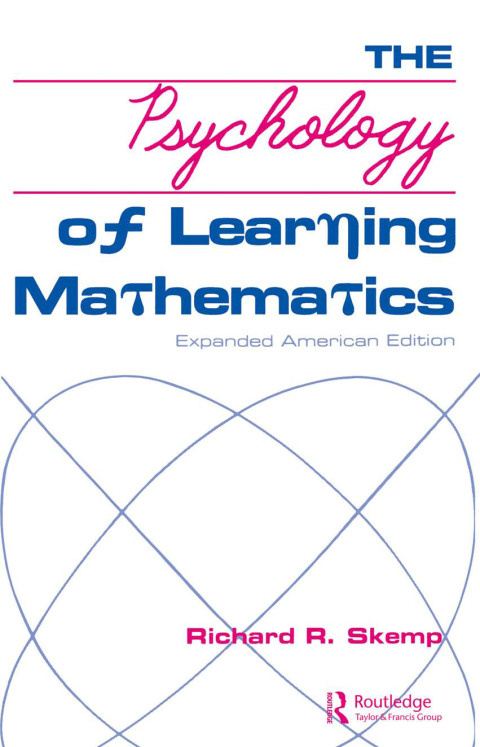 Cover image for book The Psychology of Learning Mathematics