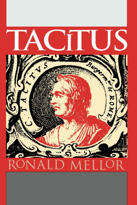 Cover image for book Tacitus