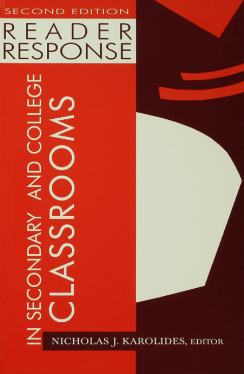 Cover image for book Reader Response in Secondary and College Classrooms
