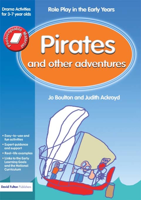 Pirates and Other Adventures 