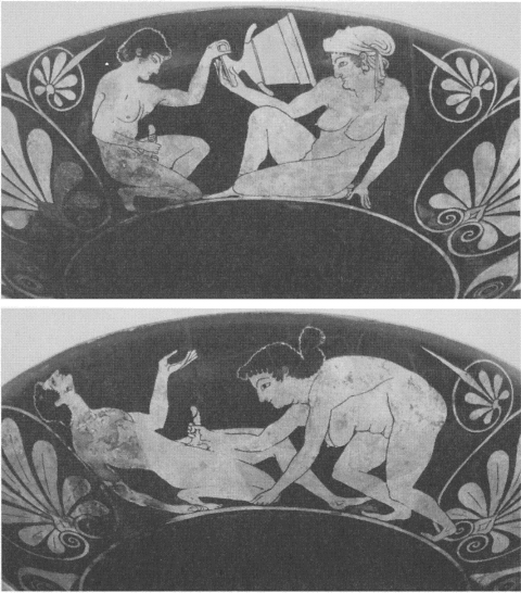 One Hundred Years of Homosexuality 