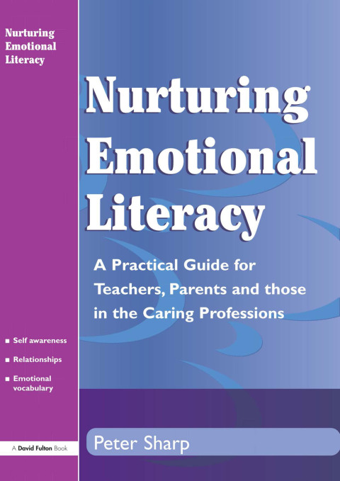 Cover image for book Nurturing Emotional Literacy