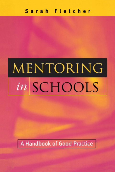 Cover image for book Mentoring in Schools