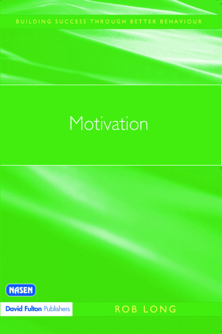 Motivation