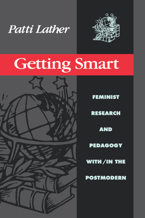 Cover image for book Getting Smart