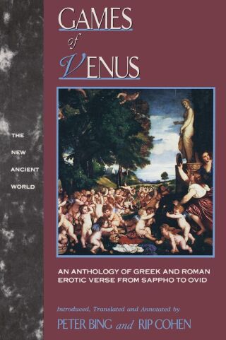 Games of Venus
