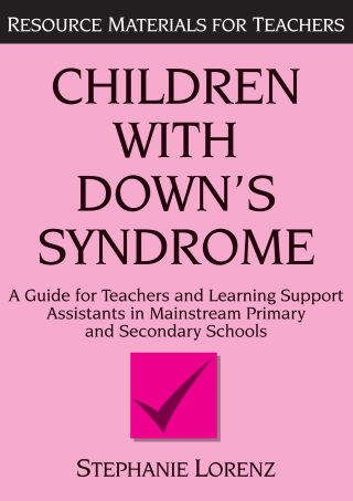 Children with Down's Syndrome